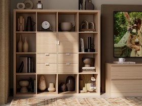 Стеллаж Фора