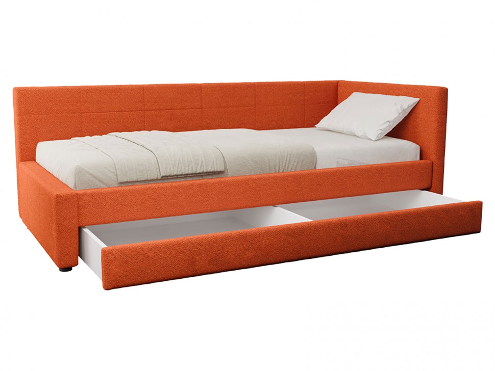 Детская кровать Марвэл