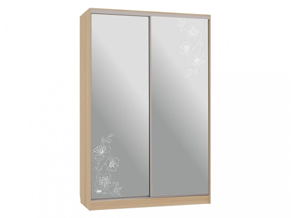 Шкаф-купе Колорадо 4 Токио