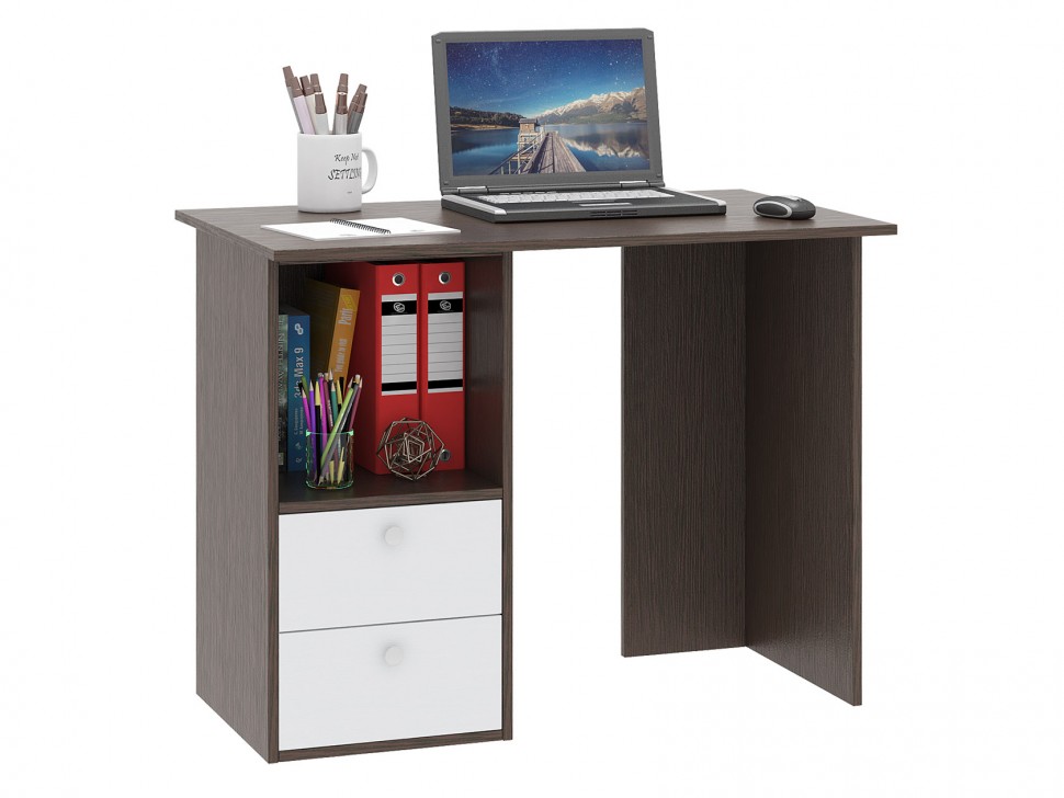 Письменный стол Прайм-34