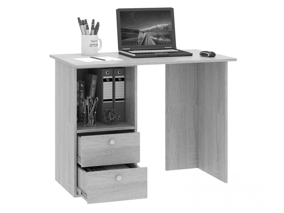 Письменный стол Прайм-34