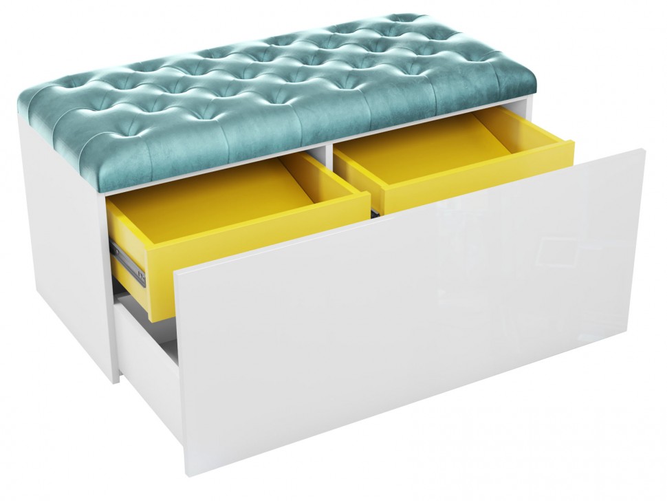 Комплект мебели для прихожей Графтон