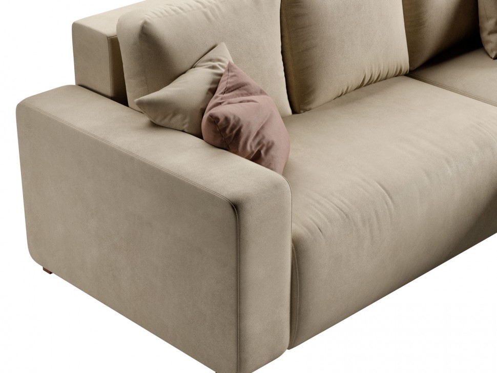 Угловой диван Диван Пуэрто Люкс угол