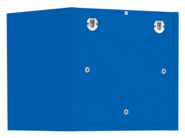 Детская навесная полка Дарина