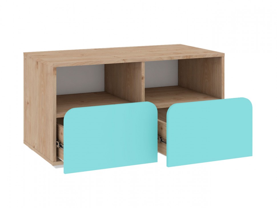 Детская тумба Калейдоскоп