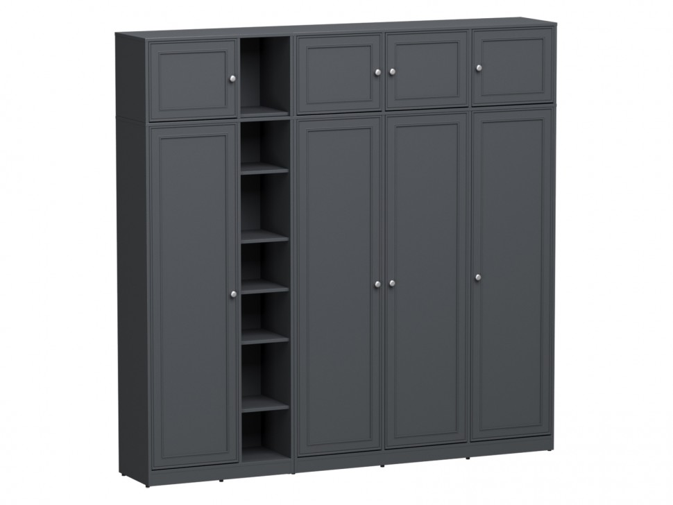 Распашной шкаф Люси