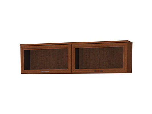 Шкаф навесной Мерлен