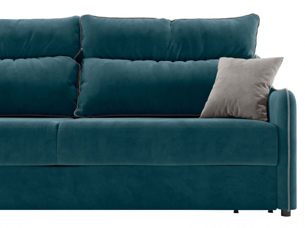 Прямой диван Диван Эскада