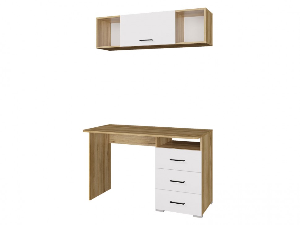 Детский письменный стол Лайт