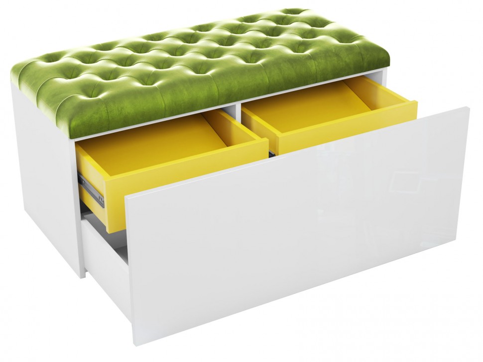 Комплект мебели для прихожей Графтон