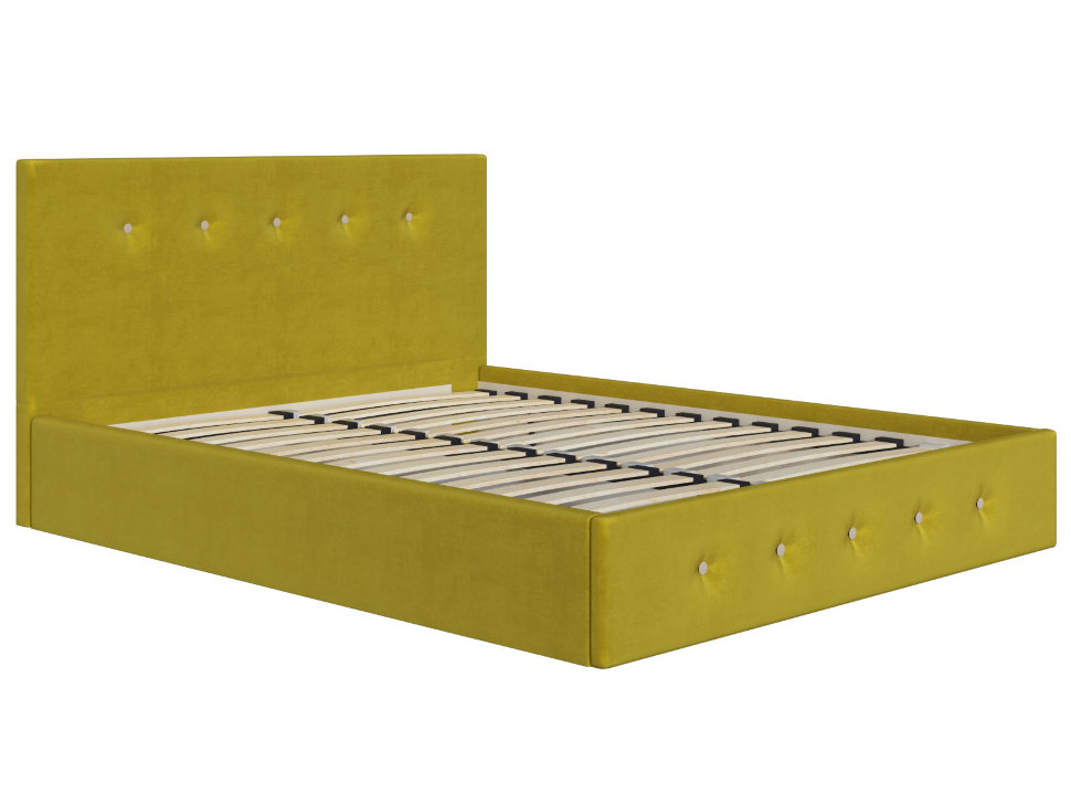 Кровать с подъемным механизмом Колумбия ПМ