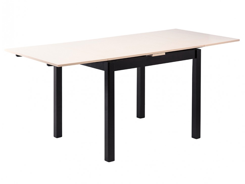 Обеденная группа для столовой и гостиной Франц + 4 стула Грис