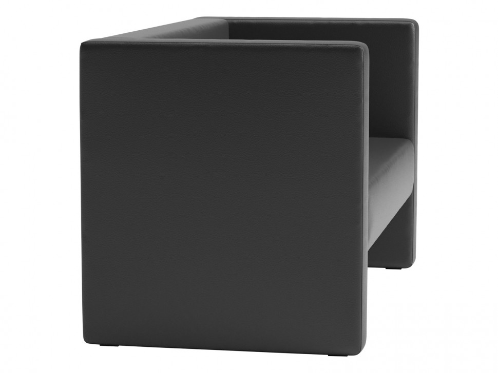 Прямой диван Габи