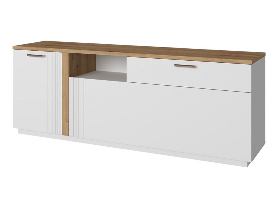 Гостиная Матео