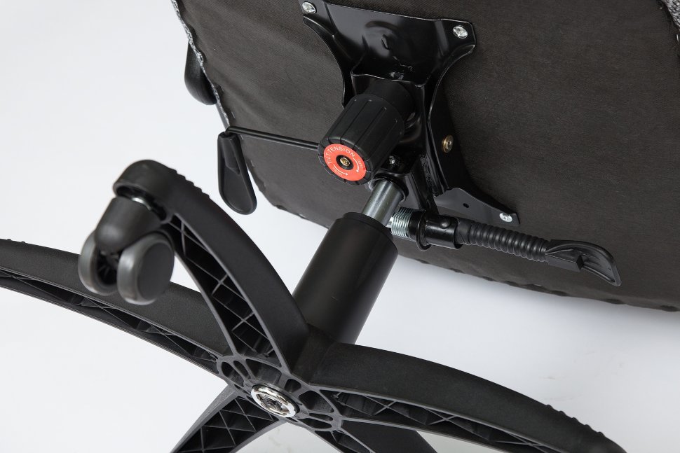 Кресло руководителя DUKE