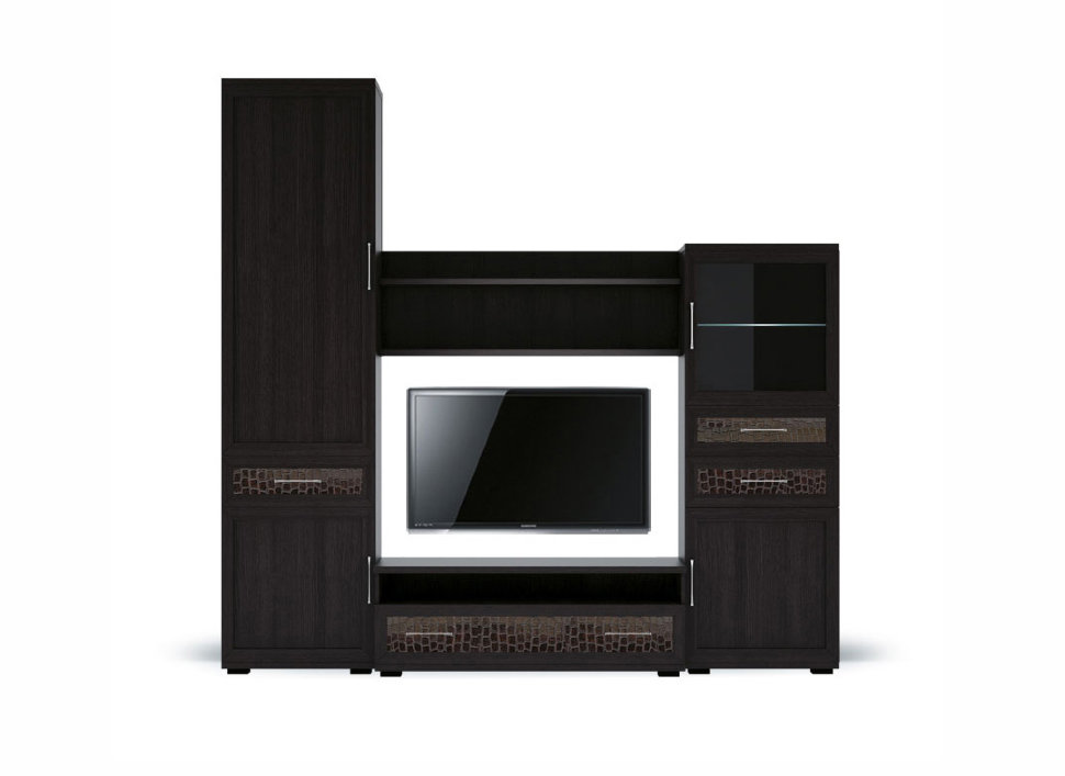 Гостиная Парма Люкс К6