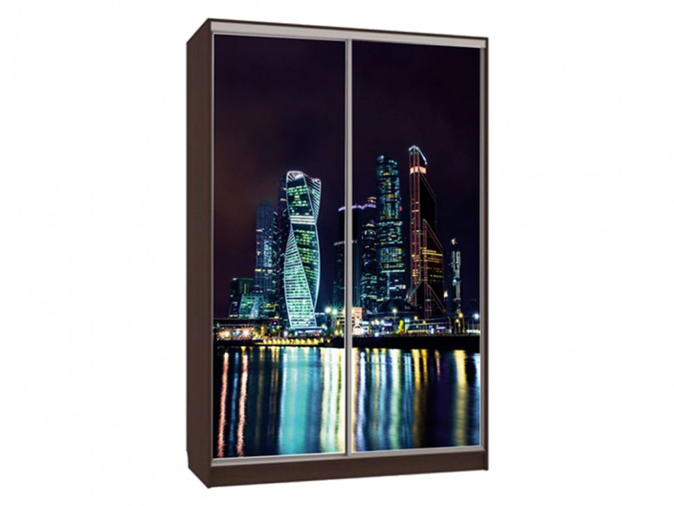 Шкаф-купе Колорадо 7 Москва-Сити