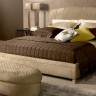 Мягкая кровать SleepArt Каспия