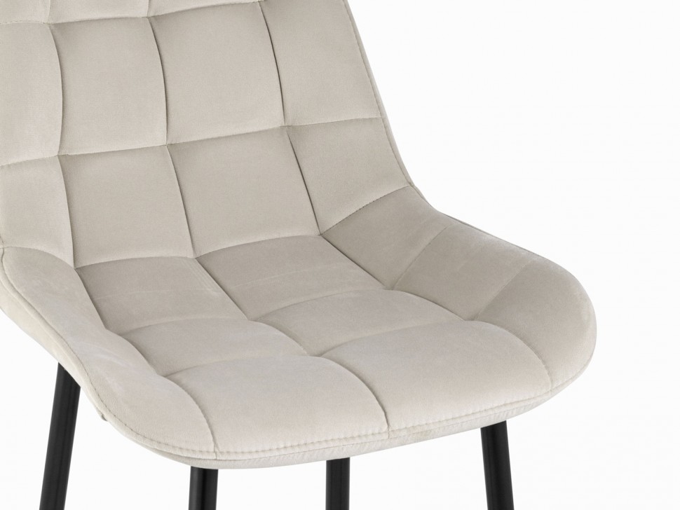 Полубарный стул Флекс