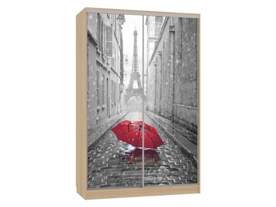 Шкаф-купе Шкаф-купе Рио / Гранд 7-600 08