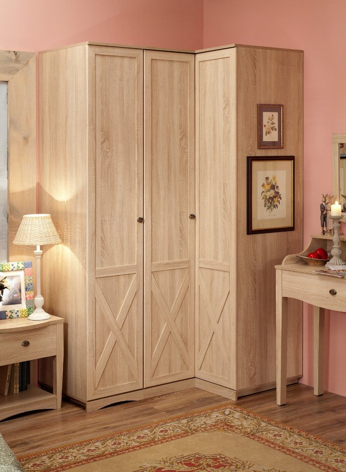 ADELE 7 Шкаф для белья