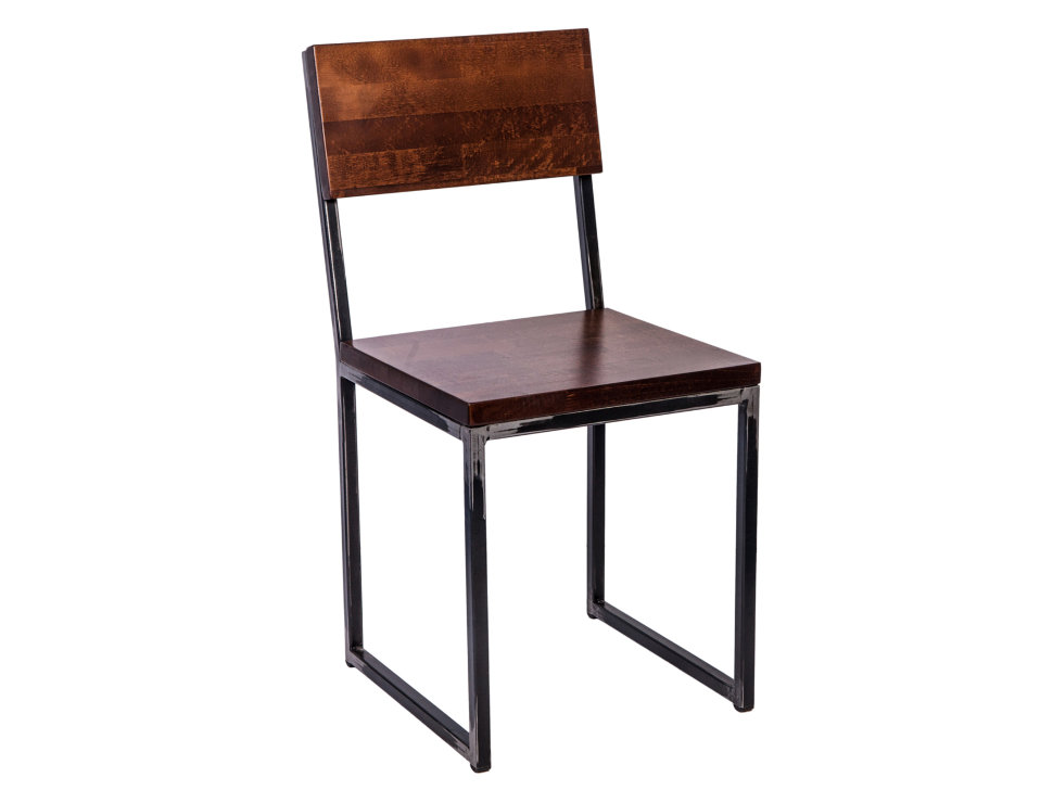 Стул Квадрум