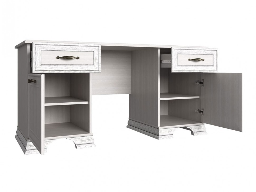 Письменный стол с ящиками TIFFANY