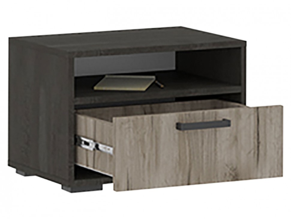 Прикроватная тумба ЭДИНБУРГ ТБ 01