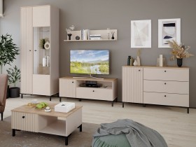 Гостиная Тоскана