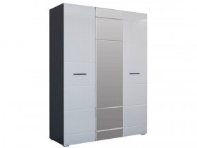 Распашной шкаф Ненси