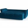 Диван-кровать Neapol, Maserati Blue