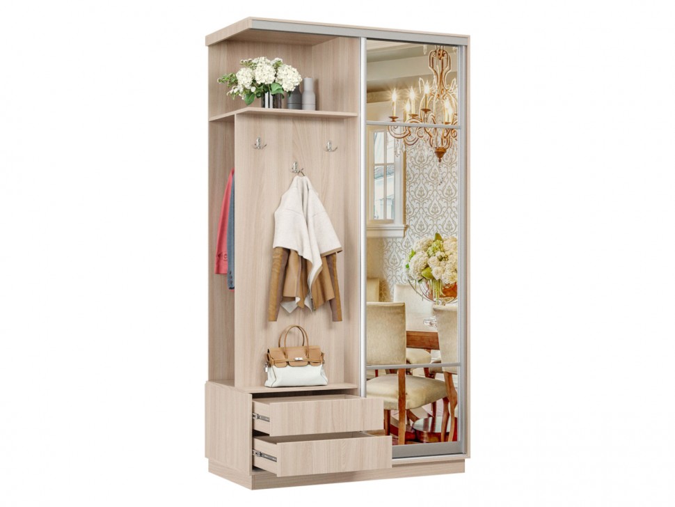 Прихожая Маршал