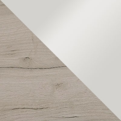 Комод-витрина Альянс