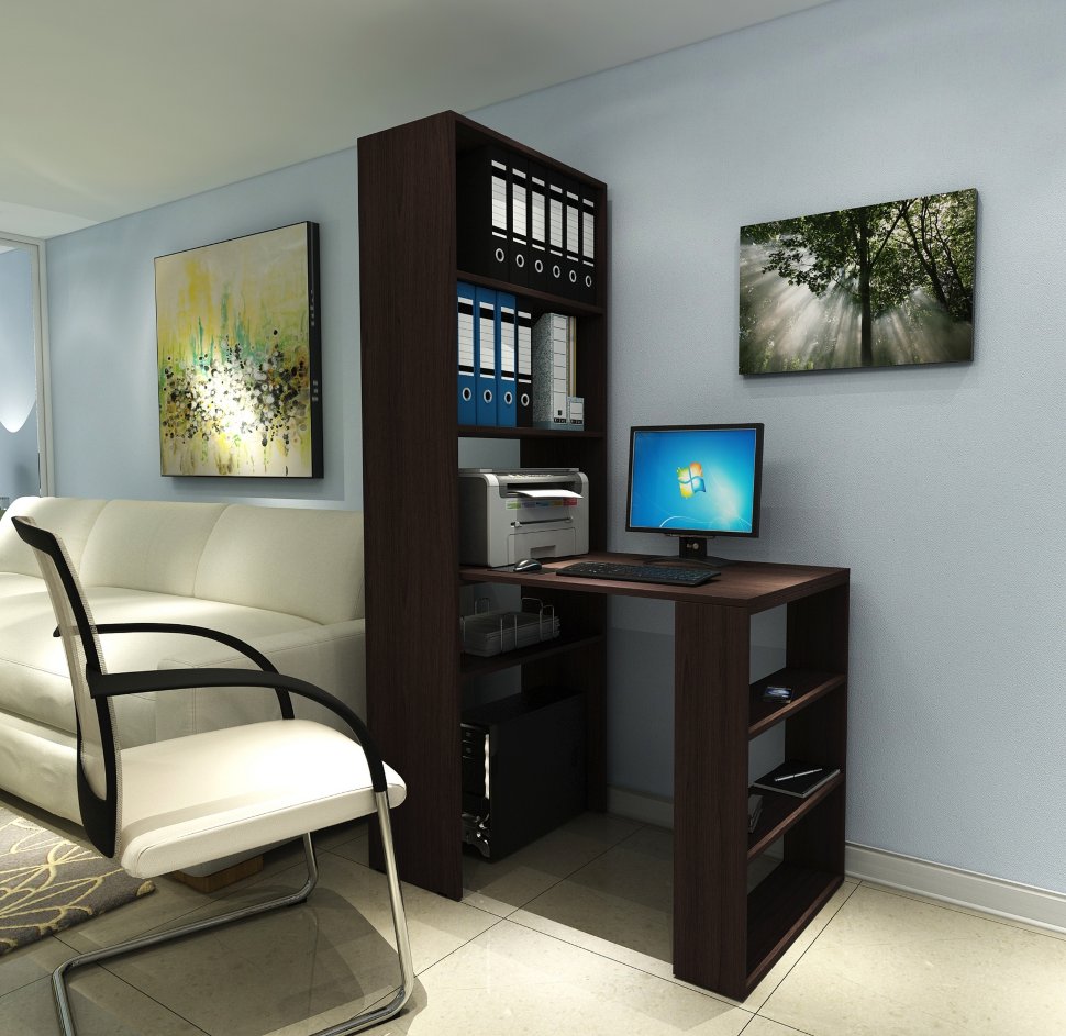 Рикс-4 + Рикс-5