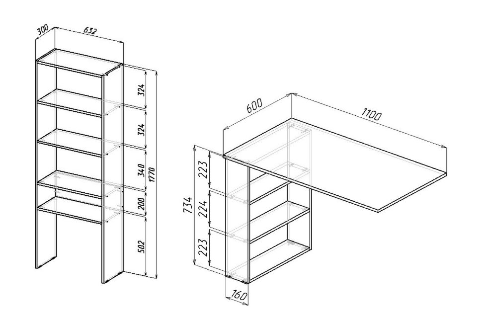 Рикс-4 + Рикс-5