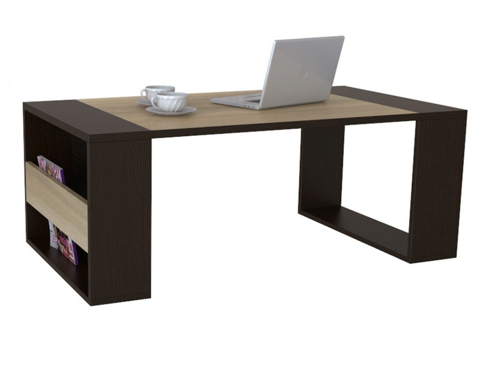 Журнальный столик Бьюти 25БС