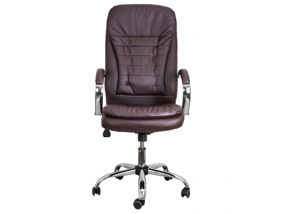 Кресло руководителя Кресло руководителя Richard new chrom