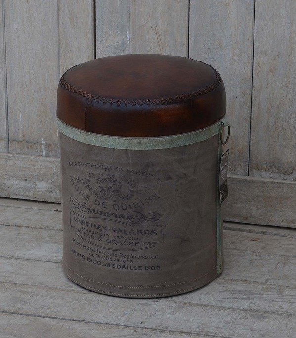 Пуфик CHAPELLE М-6400