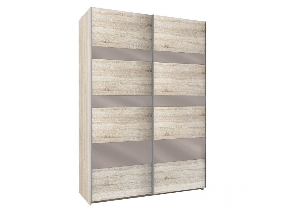 Шкаф-купе Фортуна 10.2