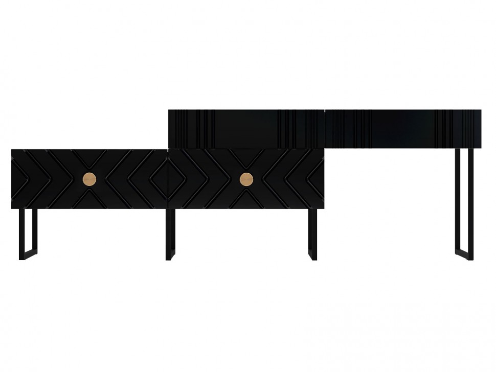 Гостиная Марсель