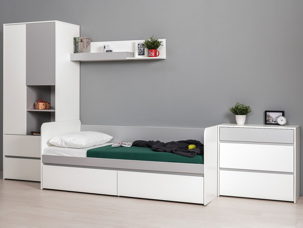 Детская полка Торонто