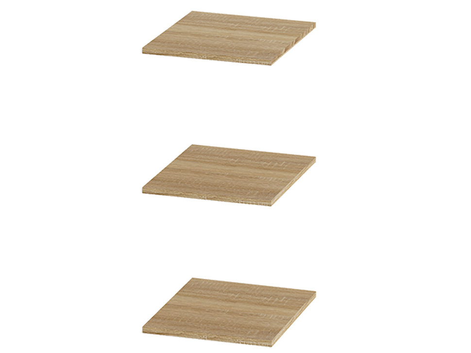 Шкаф-пенал Маркиза