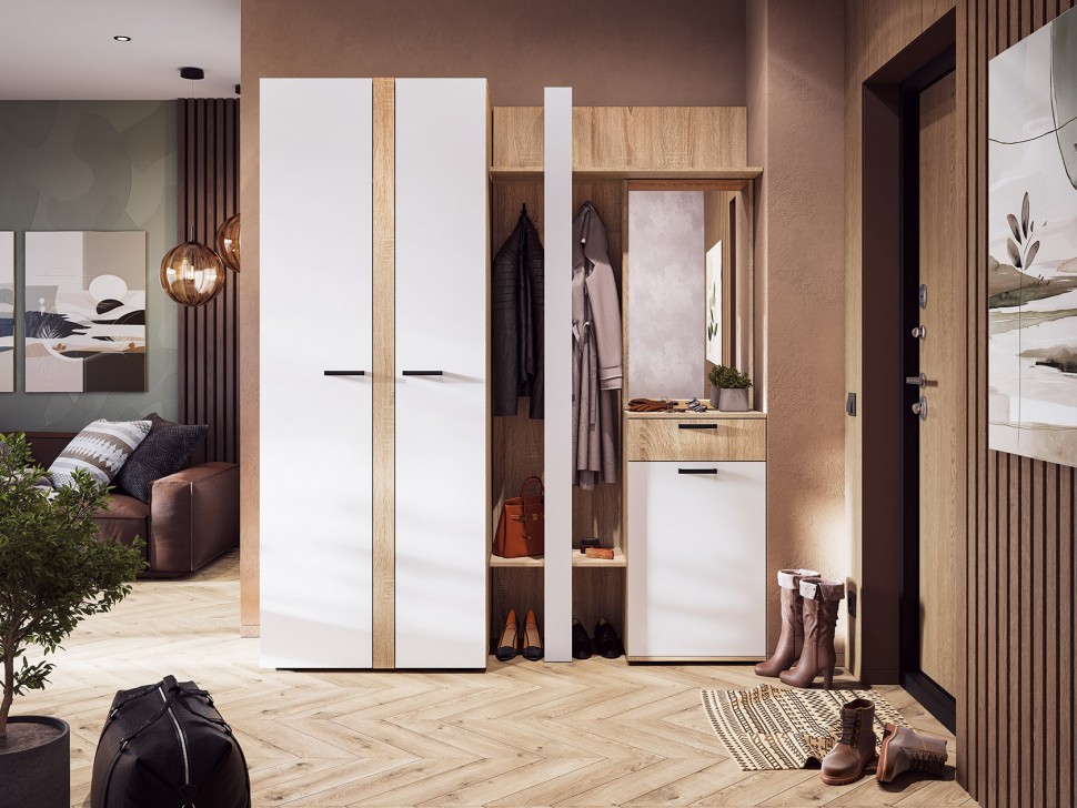 Прихожая Санса