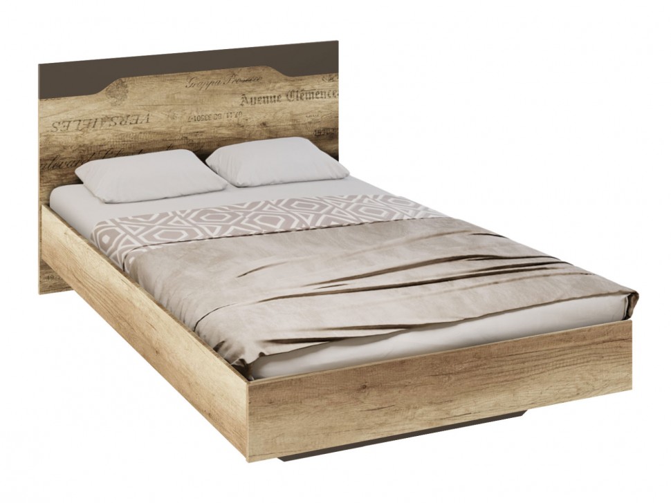 Комплект детской мебели Пилигрим