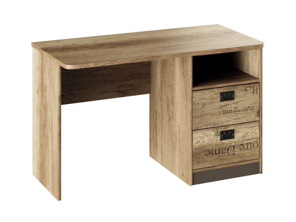 Комплект детской мебели Пилигрим