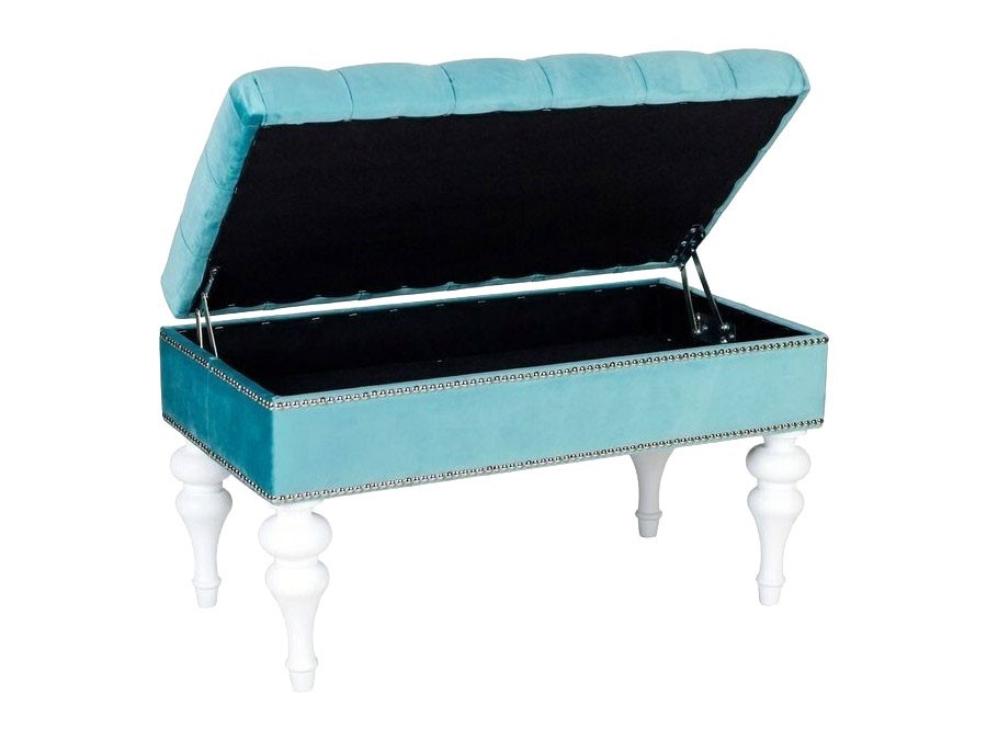 Банкетка Банкетка Leset Classic-04 высокие ножки