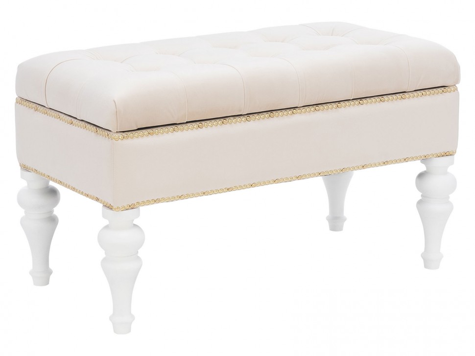 Банкетка Банкетка Leset Classic-04 высокие ножки