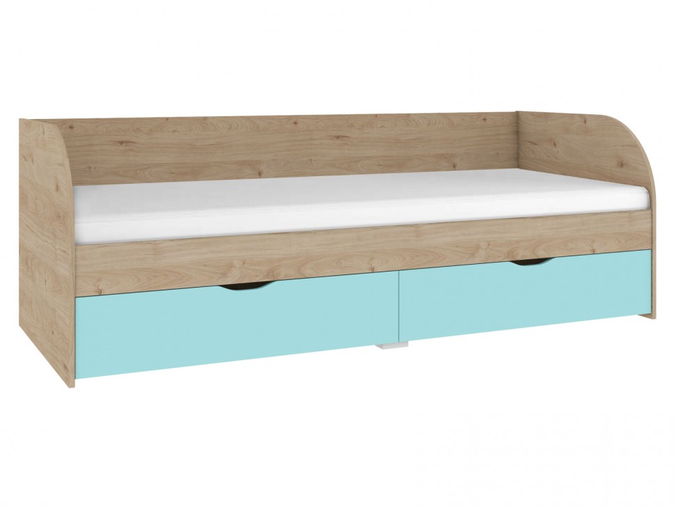 Детская кровать Калейдоскоп