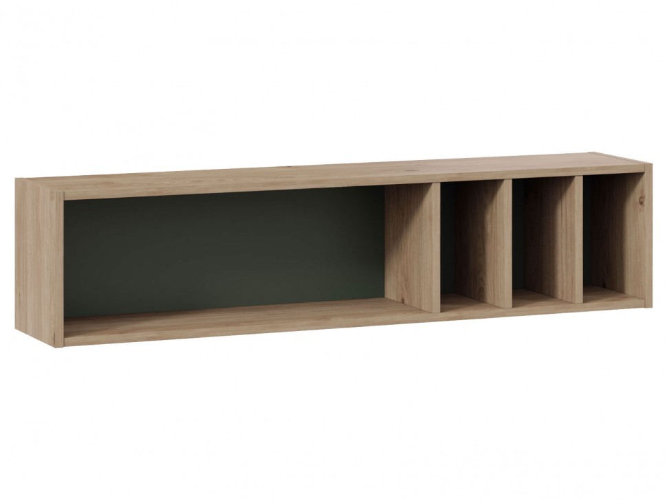 Детская полка Лео