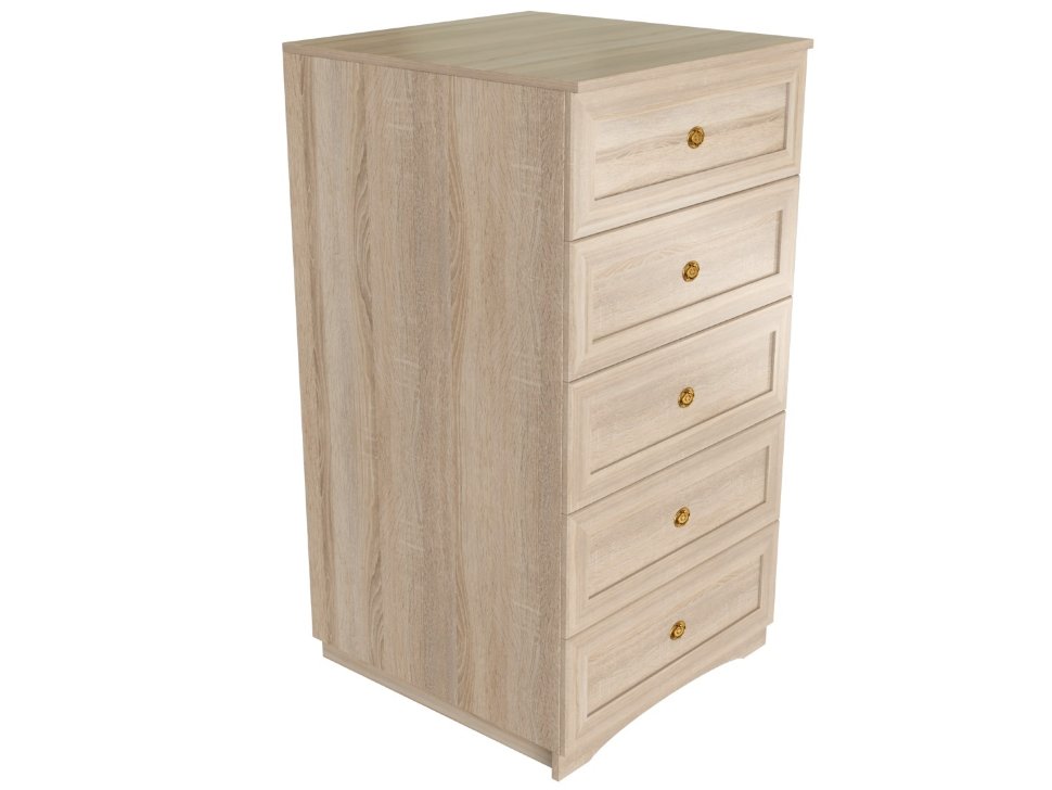 Комод Адель 5 ящ